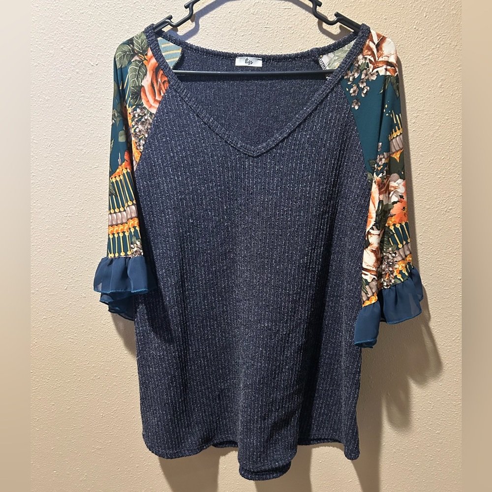 Ladies‎ Top